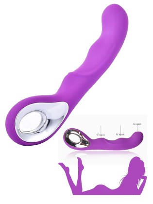 Hyman Vibrator- YQW  006-2